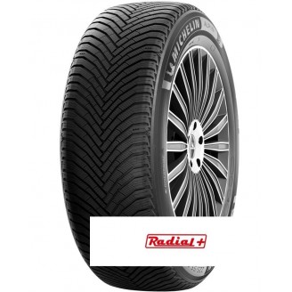 225/55 R17 97H Michelin ALPIN 7